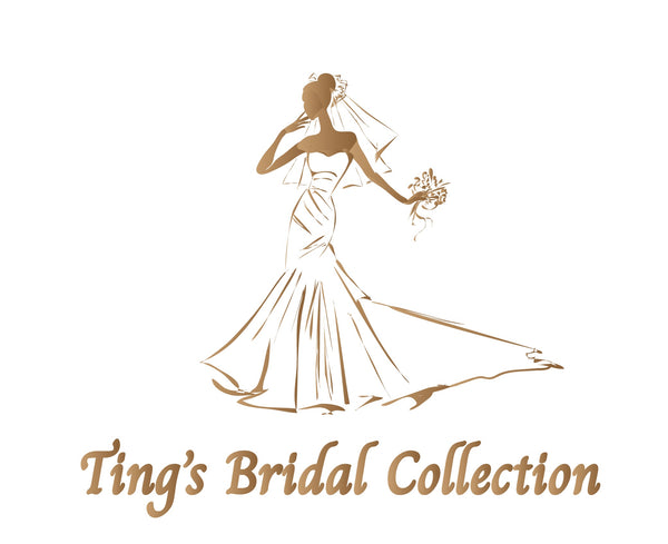 Ting's Bridal Collection